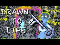 Watch Drawn to LIfe (Short 2010)