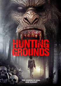 Watch Hunting Grounds