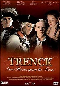 Watch Trenck - Der Roman einer großen Liebe