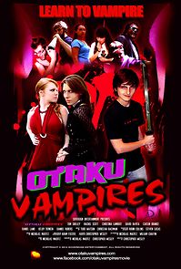Watch Otaku Vampires