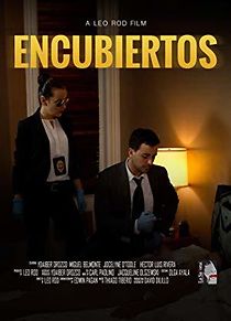 Watch Encubiertos