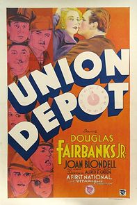 Watch Union Depot