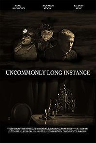 Watch Uncommonly Long Instance