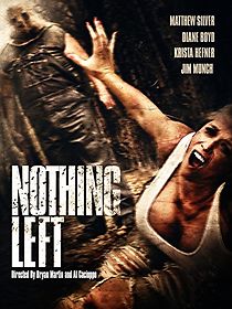 Watch Nothing Left