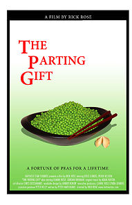 Watch The Parting Gift (Short 2007)