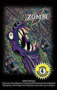 Watch Zombi 1