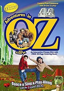 Watch Adventures in Oz