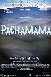 Watch Pachamama