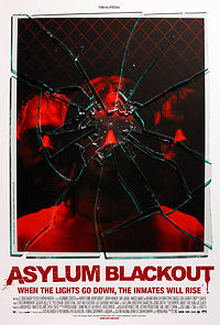 Watch Asylum Blackout