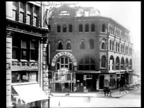 Watch Demolishing and Building Up the Star Theatre (Short 1901)