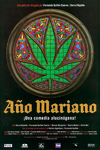 Watch Año Mariano