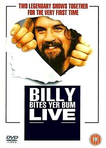 Watch Billy Connolly: Billy Bites Yer Bum Live