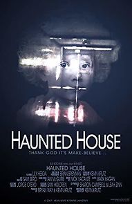 Watch Haunted House