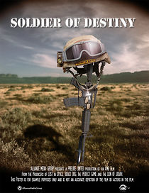 Watch Soldier of Destiny