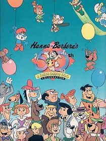 Watch A Yabba-Dabba-Doo Celebration!: 50 Years of Hanna-Barbera