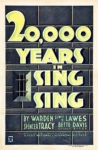 Watch 20, 000 Years in Sing Sing