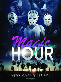 Watch Magic Hour