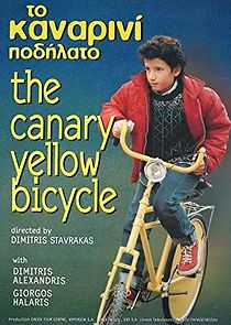 Watch The Canary Yellow Bicycle