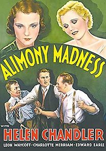 Watch Alimony Madness