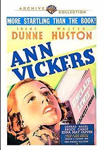 Watch Ann Vickers