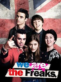 Watch We Are the Freaks