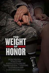 Watch The Weight of Honor
