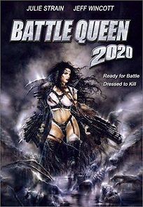 Watch Battle Queen 2020