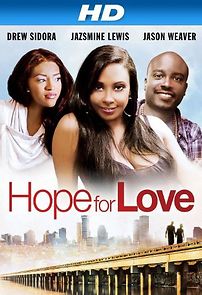Watch Hope for Love