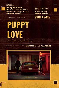 Watch Puppy Love