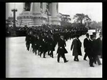 Watch Opening of the Pan-American Exposition Showing Vice President Roosevelt Leading the Procession