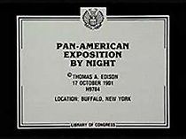 Watch Pan-American Exposition by Night