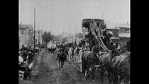 Watch Parade of Buffalo Bill's Wild West Show, No. 1 (Short 1898)