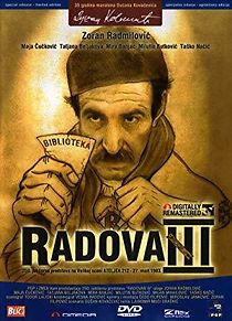 Watch Radovan III