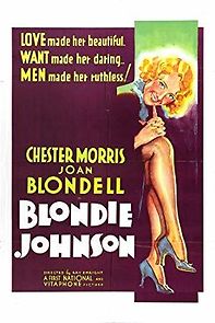 Watch Blondie Johnson