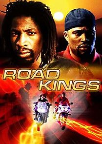 Watch Road Kings