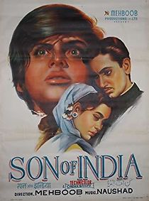 Watch Son of India