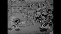Watch Bosko the Musketeer (Short 1933)