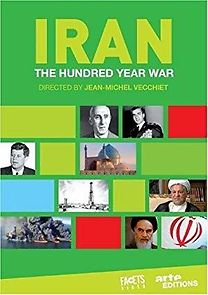 Watch Iran, une puissance dévoilée