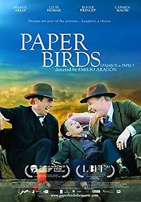 Watch Paper Birds