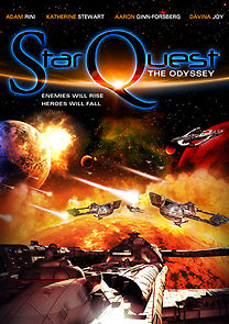 Watch Star Quest: The Odyssey