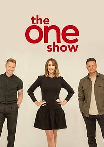 Watch The One Show