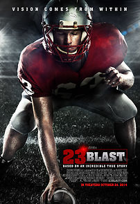 Watch 23 Blast