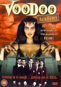 Watch Voodoo Academy