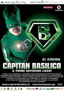 Watch Capitan Basilico