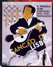 Watch A Song of Lisbon