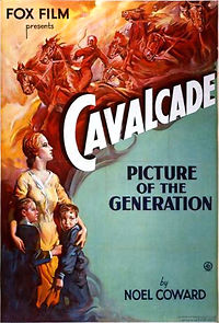 Watch Cavalcade