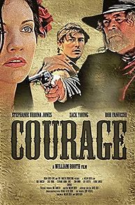 Watch Courage