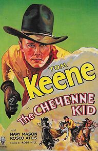 Watch The Cheyenne Kid