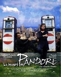 Watch La beauté de Pandore
