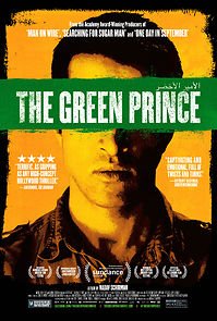 Watch The Green Prince